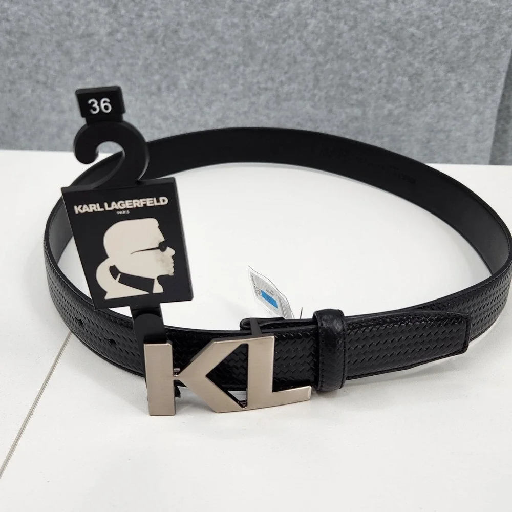 Karl Lagerfeld new tags